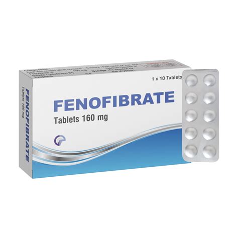 Fenofibrate Uses, Dosage, & Side Effects